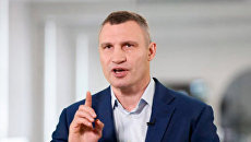 Кличко обвинил Германию в предательстве Украины
