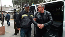Ялтинский депутат, обвиненный в шпионаже, исключен из «Единой России»