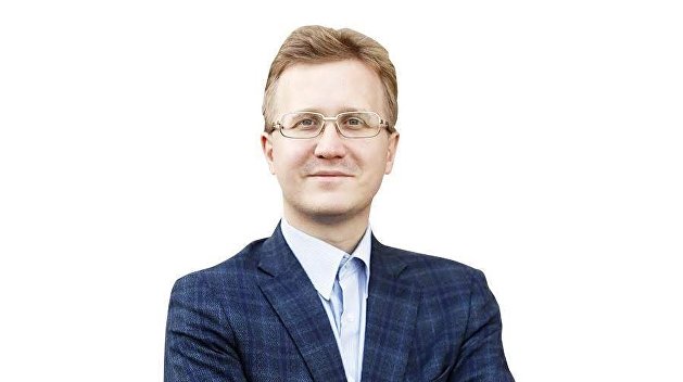 Станислав Митрахович: На столе у российского руководства энергетическая кнопка от экономики Украины