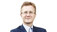 Станислав Митрахович: На столе у российского руководства энергетическая кнопка от экономики Украины