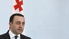 Премьер Грузии резко ответил Зеленскому по ситуации с Саакашвили