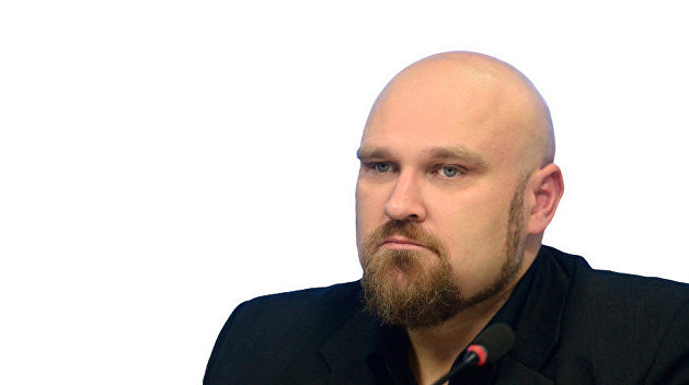 Андрей Пинчук: Признание Россией ЛДНР сопряжено с полномасштабными военными действиями