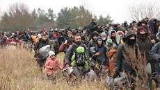 Белорусский эксперт объяснил, что начнется, если Польша все же пропустит мигрантов в Европу