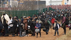 Польский эксперт рассказал, чем на самом деле закончится миграционный кризис в Белоруссии
