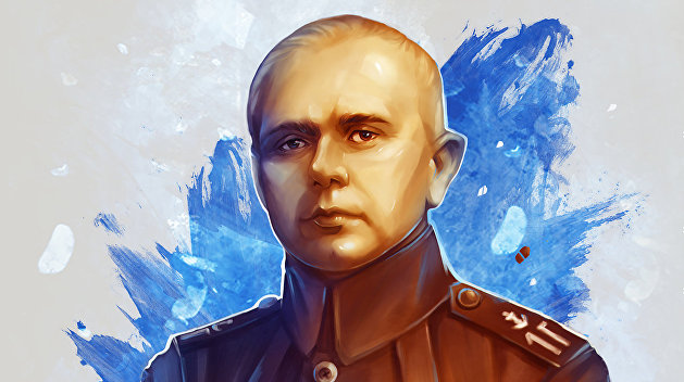 День в истории. 17 ноября: застрелился мичман императорского флота, увековеченный Зеленским День в истории. 17 ноября: застрелился мичман императорского флота, увековеченный Зеленским