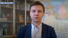 Юшков: смогут ли Киев и Берлин заблокировать «Северный поток - 2»?