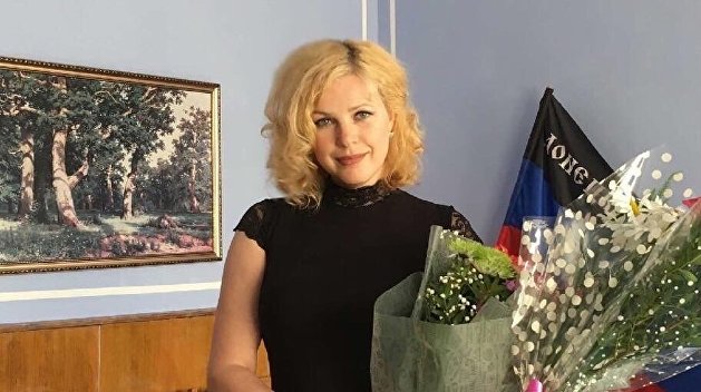 Наталья Курянская: кто она Наталья Курянская: кто она