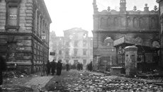 День в истории. 22 ноября: во время еврейского погрома во Львове «пан Тадеуш убил Янкеля»
