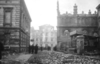 День в истории. 22 ноября: во время еврейского погрома во Львове «пан Тадеуш убил Янкеля»
