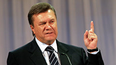 Генпрокурор назвала единственный способ вернуть Януковича на Украину