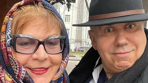 Кравченко и забитый гвоздь: Садальский объяснил, как поступать «по понятиям» Кравченко и забитый гвоздь: Садальский объяснил, как поступать «по понятиям»