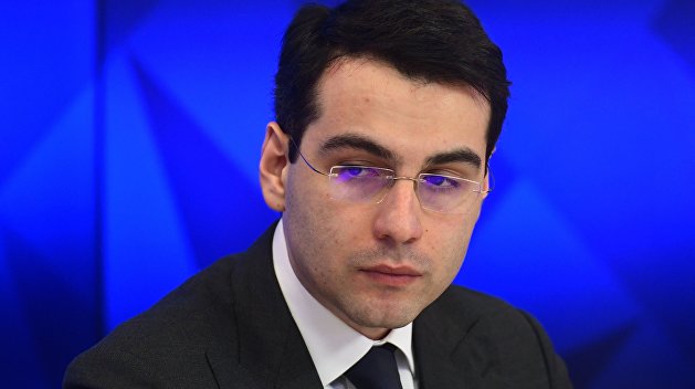 «Создатель Бессарабской народной республики» возглавил МИД Абхазии «Создатель Бессарабской народной республики» возглавил МИД Абхазии