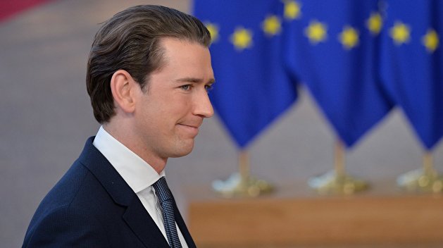 Его отправляют в отставку, а он возвращается: что ждёт Себастьяна Курца Его отправляют в отставку, а он возвращается: что ждёт Себастьяна Курца