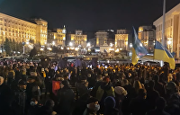 зеленский в нацистской форме