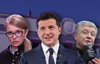 зеленский в нацистской форме