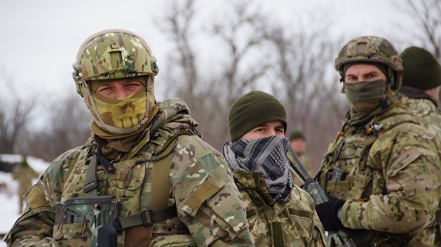 Военный эксперт рассказал, какие именно действия Украины Россия расценит как атаку на Донбасс