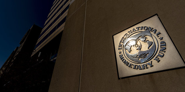 Кредит ради погашения кредита. Почему украинские власти так заинтересованы в траншах МВФ