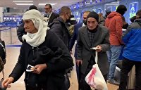 Кризису конец? Мигранты начали возвращаться домой из Белоруссии и Евросоюза