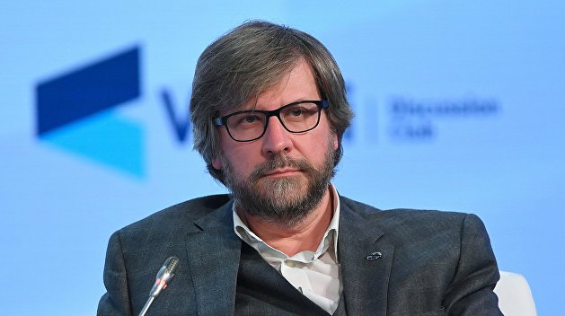 Лукьянов сказал, кто может снизить напряжённость в Восточной Европе Лукьянов сказал, кто может снизить напряжённость в Восточной Европе