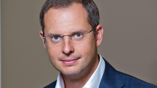 Шурма Зеленского: у Ермака появился новый зам Шурма Зеленского: у Ермака появился новый зам
