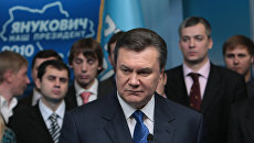 «Колесики закрутятся»: Украина рекомендует окружению Януковича не расслабляться