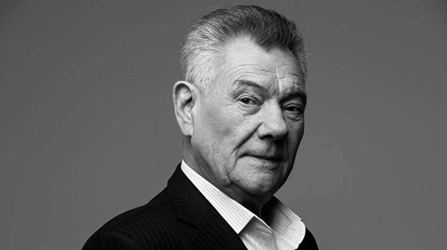 Бывший мэр Киева умер от осложнений коронавируса Бывший мэр Киева умер от осложнений коронавируса