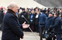 «Заберите этих людей!» Лукашенко призвал Германию к ответу после встречи с беженцами