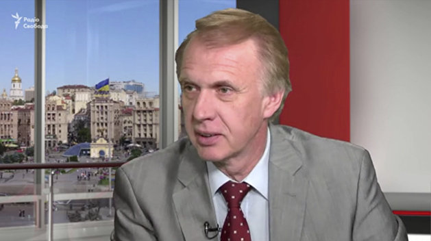 Экс-глава МИД Украины предложил ударить ракетами по российским атомным станциям Экс-глава МИД Украины предложил ударить ракетами по российским атомным станциям