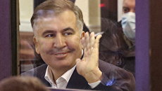 Чиновник времен Порошенко: в Грузии рассказали, кто помог Саакашвили