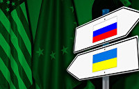 Сложный выбор США и Европы: Россия или Украина?