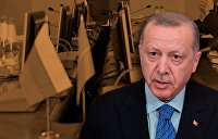 Ятаган в поисках прибыли. Как Эрдоган хочет «доить» Украину и Россию