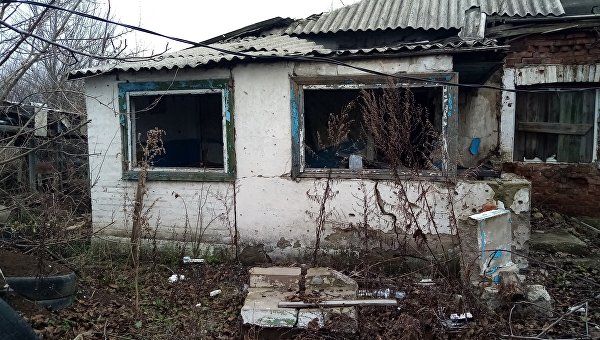 «Тікати будуть, як з Кабула». По кому стреляет украинская армия в Донбассе