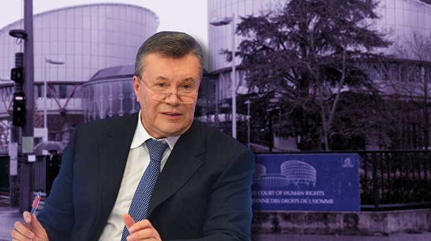 «Янукович может выиграть у Украины». Вернется ли бывший президент, чтобы отомстить