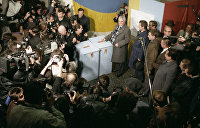 Как Горбачёв и Буш-старший предопределили проведение референдума о независимости Украины
