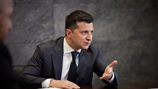 Зеленский планирует переговоры с Макроном и Шольцем - Ермак