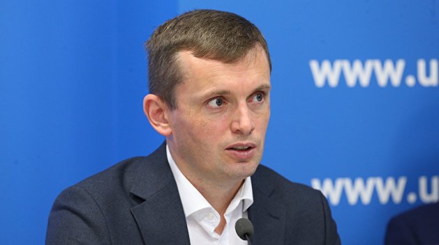 Зеленский опоздал с предложением переговоров с РФ и США – Бортник Зеленский опоздал с предложением переговоров с РФ и США – Бортник