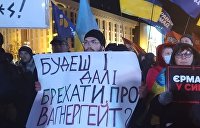 Не в декабре, а в феврале: Мураев спрогнозировал новый Майдан