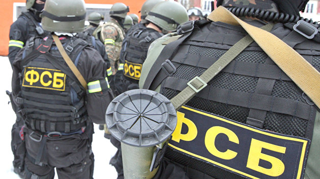 ФСБ задержала основателя хакерской группировки «Шалтай-Болтай»