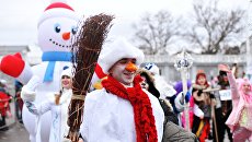 Что приготовил Крым для туристов на Новый год в разгар ограничений