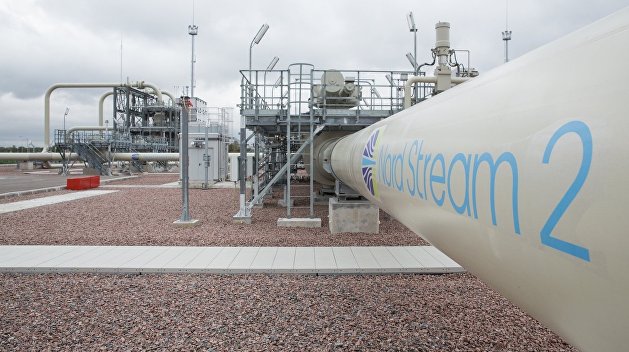 «Газпром» определился с будущим «Северного потока-2»
