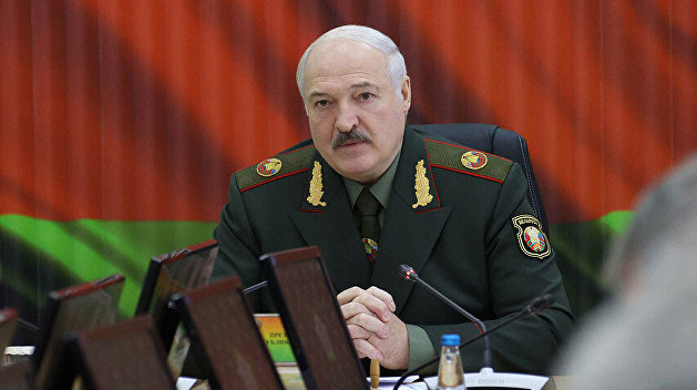 За «красными линиями». Где Лукашенко будет размещать ядерное оружие России