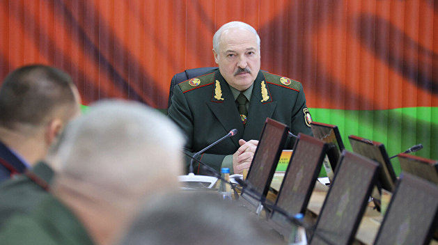 Политолог Абзалов предположил, какую политику в дальнейшем будет проводить Лукашенко