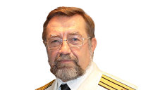 Капитан 1 ранга Сергей Горбачёв о боевых действиях в Черном море: «Это будет избиение младенцев»