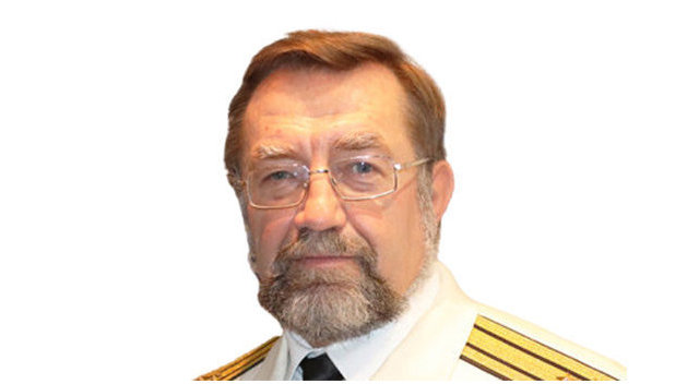 Капитан 1 ранга Сергей Горбачёв о боевых действиях в Черном море: «Это будет избиение младенцев»