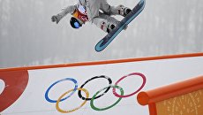 МОК прокомментировал решение США бойкотировать Олимпиаду в Пекине