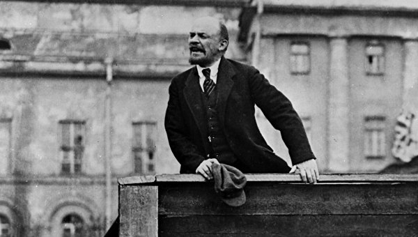 Великий политтехнолог 20 века Владимир Ленин. Астрологический портрет Великий политтехнолог 20 века Владимир Ленин. Астрологический портрет