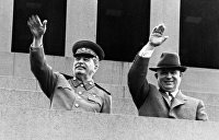 Как Украина объединила Сталина и Хрущева