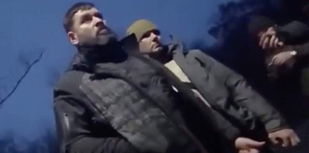 «Начальство не узнаёшь»: в сети показали новый ролик со скандальным замглавы МВД Украины