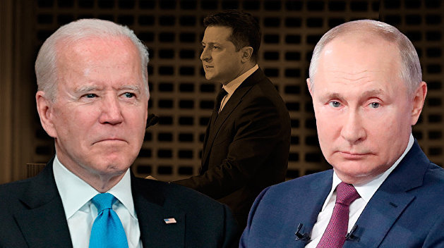 «Аль-Джазира»: война на Украине больше не нужна России и США