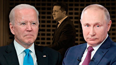 «Признают ДНР»: В партии Зеленского напуганы переговорами РФ и США